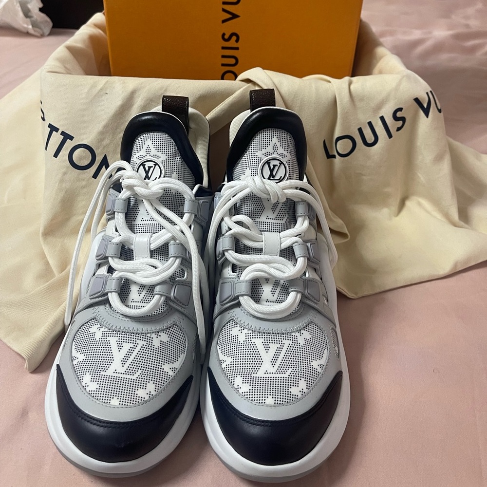 Louis Vuitton Archlight Sneakers